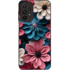 Sonique ���� 3D Flower Series ��� Samsung Galaxy A23 5G / Galaxy A23 4G ��� 01