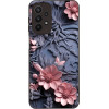Sonique ���� 3D Flower Series ��� Samsung Galaxy A23 5G / Galaxy A23 4G ��� 02