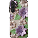 Sonique ���� 3D Flower Series ��� Samsung Galaxy A25 5G �������