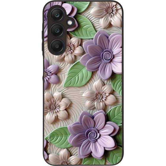 Sonique ���� 3D Flower Series ��� Samsung Galaxy A25 5G �������