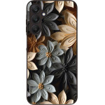 Sonique ���� 3D Flower Series ��� Samsung Galaxy A25 5G ����