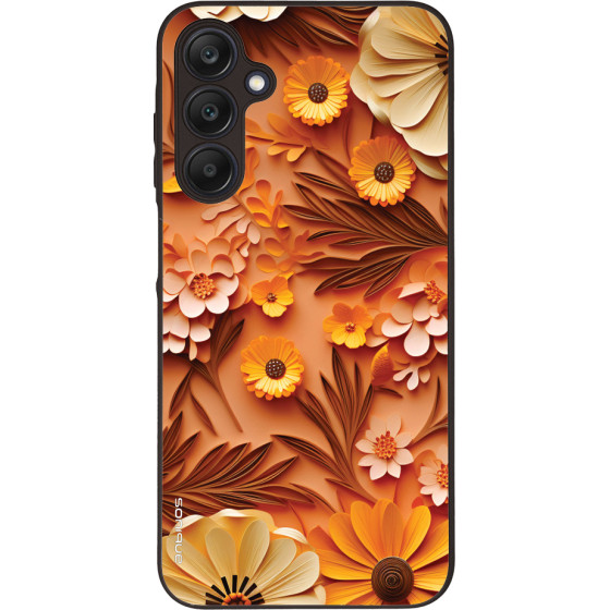 Sonique ���� 3D Flower Series ��� Samsung Galaxy A25 5G ���������