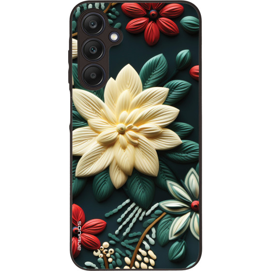 Sonique ���� 3D Flower Series ��� Samsung Galaxy A25 5G �������