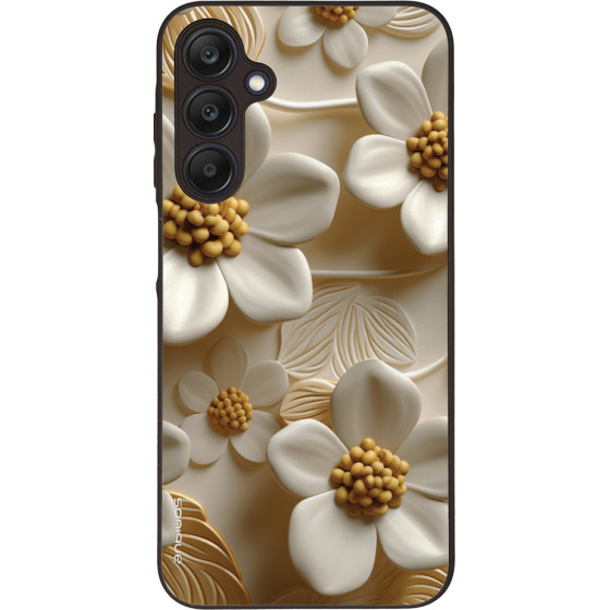 Sonique ���� 3D Flower Series ��� Samsung Galaxy A25 5G �����