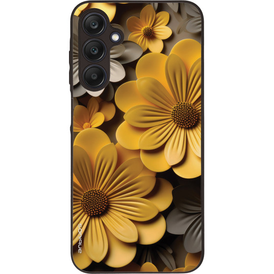 Sonique ���� 3D Flower Series ��� Samsung Galaxy A25 5G �������