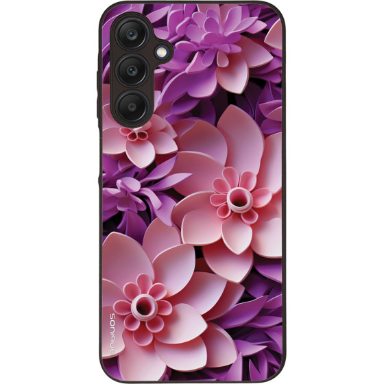 Sonique ���� 3D Flower Series ��� Samsung Galaxy A25 5G ���