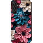 Sonique ���� 3D Flower Series ��� Samsung Galaxy A25 5G ��� 01