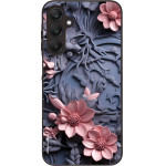 Sonique ���� 3D Flower Series ��� Samsung Galaxy A25 5G ��� 02