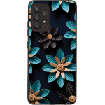 Sonique ���� 3D Flower Series ��� Samsung Galaxy A32 4G �������