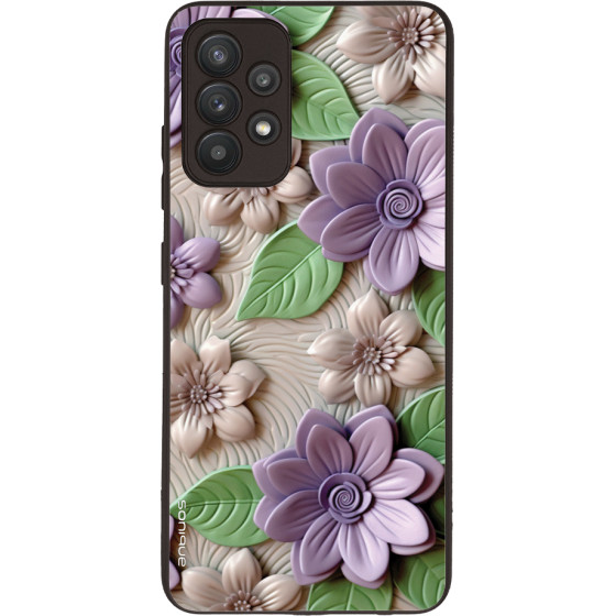 Sonique ���� 3D Flower Series ��� Samsung Galaxy A32 4G �������