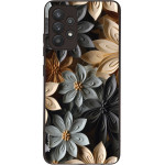 Sonique ���� 3D Flower Series ��� Samsung Galaxy A32 4G ����