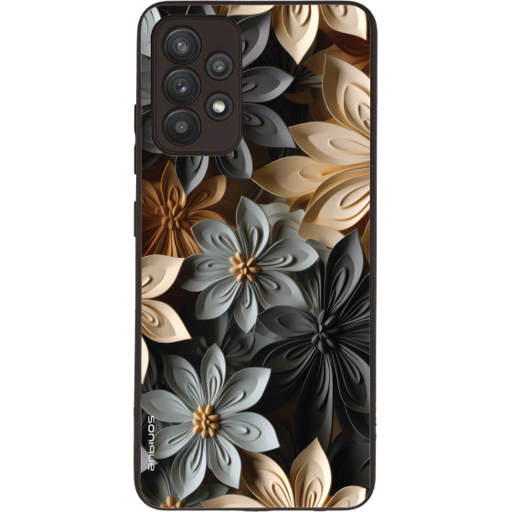 Sonique ���� 3D Flower Series ��� Samsung Galaxy A32 4G ����
