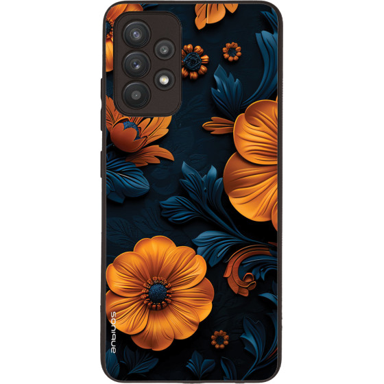 Sonique ���� 3D Flower Series ��� Samsung Galaxy A32 4G ��������� 01