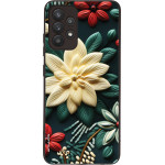 Sonique ���� 3D Flower Series ��� Samsung Galaxy A32 4G �������