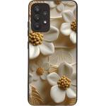 Sonique ���� 3D Flower Series ��� Samsung Galaxy A32 4G �����