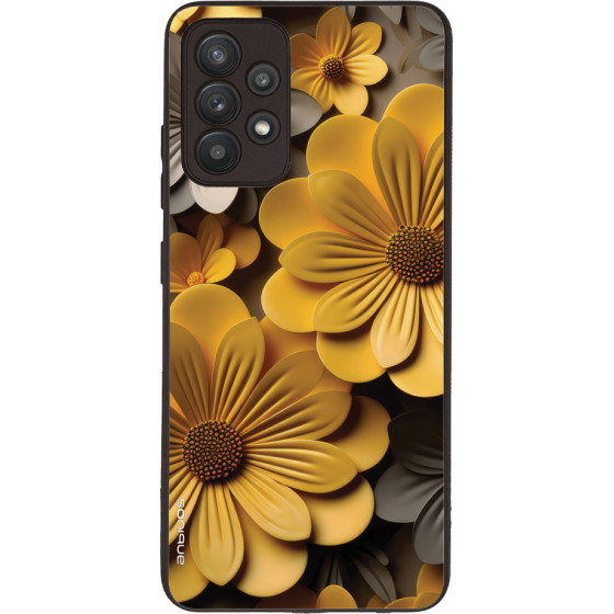 Sonique ���� 3D Flower Series ��� Samsung Galaxy A32 4G �������