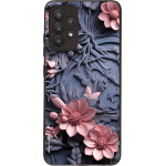 Sonique ���� 3D Flower Series ��� Samsung Galaxy A32 4G ��� 02