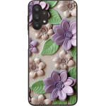Sonique ���� 3D Flower Series ��� Samsung Galaxy A32 5G �������