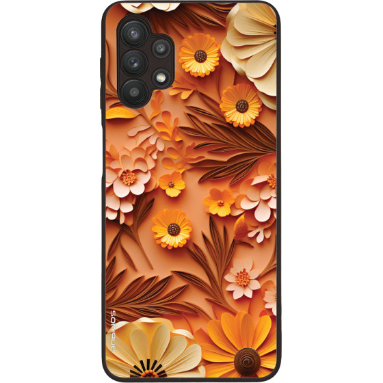 Sonique ���� 3D Flower Series ��� Samsung Galaxy A32 5G ���������