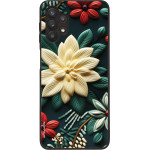 Sonique ���� 3D Flower Series ��� Samsung Galaxy A32 5G �������