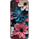 Sonique ���� 3D Flower Series ��� Samsung Galaxy A32 5G ��� 01