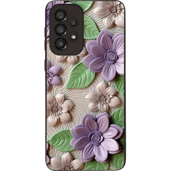 Sonique ���� 3D Flower Series ��� Samsung Galaxy A33 5G �������