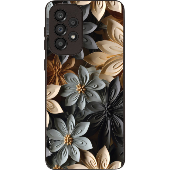 Sonique ���� 3D Flower Series ��� Samsung Galaxy A33 5G ����