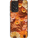 Sonique ���� 3D Flower Series ��� Samsung Galaxy A33 5G ���������