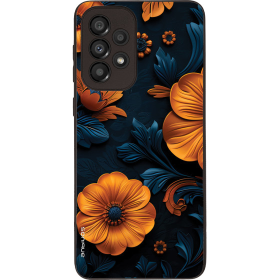 Sonique ���� 3D Flower Series ��� Samsung Galaxy A33 5G ��������� 01