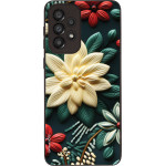 Sonique ���� 3D Flower Series ��� Samsung Galaxy A33 5G �������