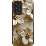 Sonique ���� 3D Flower Series ��� Samsung Galaxy A33 5G �����
