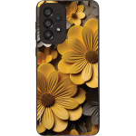 Sonique ���� 3D Flower Series ��� Samsung Galaxy A33 5G �������