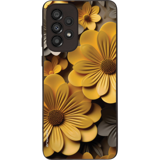 Sonique ���� 3D Flower Series ��� Samsung Galaxy A33 5G �������