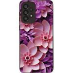 Sonique ���� 3D Flower Series ��� Samsung Galaxy A33 5G ���