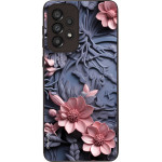 Sonique ���� 3D Flower Series ��� Samsung Galaxy A33 5G ��� 02