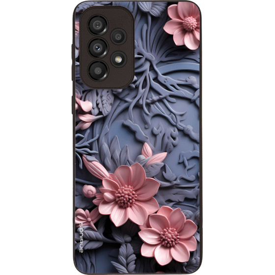 Sonique ���� 3D Flower Series ��� Samsung Galaxy A33 5G ��� 02