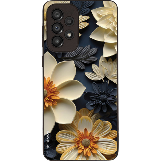 Sonique ���� 3D Flower Series ��� Samsung Galaxy A33 5G �����
