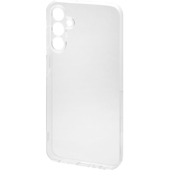 iNOS ���� Tpu Samsung A165 Galaxy A16/ A166B Galaxy A16 5G Ultra Slim 0.3mm ������� - (0020223)