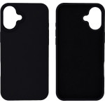 Ancus ���� Silicon Liquid ��� Apple Iphone 16 Plus �����