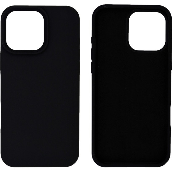 Ancus ���� Silicon Liquid ��� Apple Iphone 16 Pro Max �����