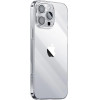 Ancus ���� Tpu 2.0mm ��� ������� - (Apple Iphone 16 Pro Max)