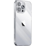 Ancus ���� Tpu 2.0mm ��� ������� - (Apple Iphone 16 Pro Max)