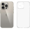 Ancus ���� Tpu 2.0mm ��� ������� - (Apple Iphone 16 Pro)