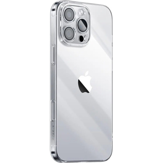 Ancus ���� Tpu 2.0mm ��� ������� - (Apple Iphone 16 Pro)