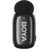 BOYA Mini Iphone Lightning & Type-C - 2,4GHz 2mIc Wireless Microphone With Charging Box - (BOYA mini-12)