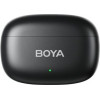 BOYA Mini Iphone Lightning - 2,4GHz 2mIc Wireless Microphone With Charging Box - (BOYA mini-15)