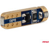 AMiO �������� T5 W1W 12V 1SMd Led ������� - 2 ���. - (03727)