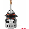 AMiO ������ HB4 9006 9-16V 6.000K 5.400lm 60W K3 Series Led CAN-Bus �� ������ - 2 ���. - (03688)