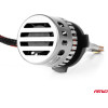 AMiO ������ HB4 9006 9-16V 6.000K 5.400lm 60W K3 Series Led CAN-Bus �� ������ - 2 ���. - (03688)