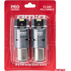 AMiO ������ P21W BA15S 12/24V 6.000K 2xSmd Led Full CAN-Bus (�� ������������) ����� Pro Series - 2 ���. - (03603)